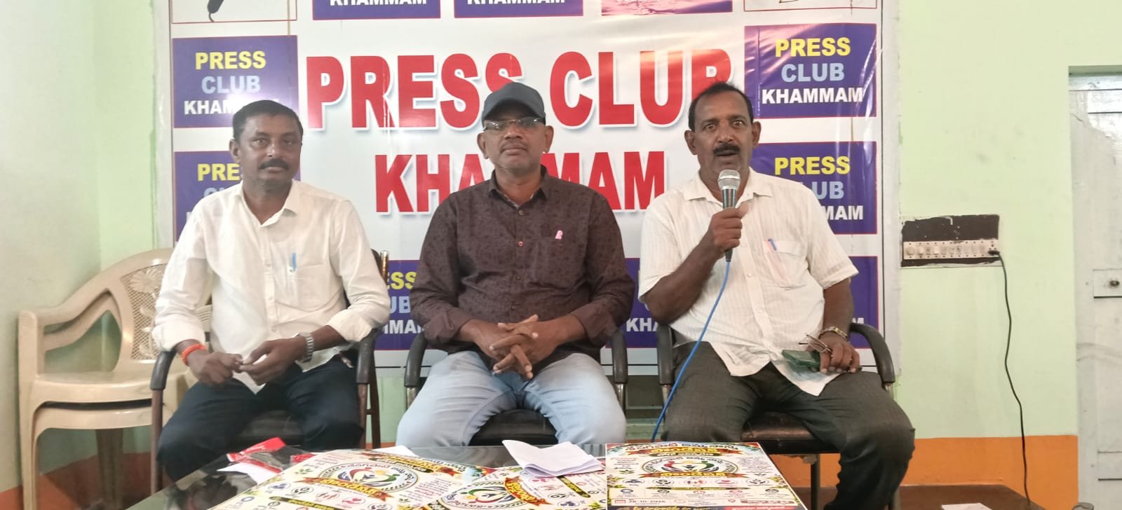 Excellence Award for Journalists under the aegis of the Shanagapati Amma Nanna Foundation Excellence Award for Journalists under the aegis of the Shanagapati Amma Nanna Foundation